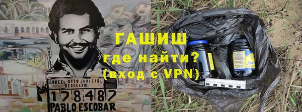 молекула духа Арсеньев